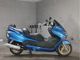 Фото Honda FORZA Z 2007 с японского аукциона