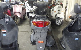 YAMAHA AXIS 125 TREET SE53J