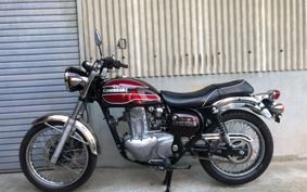 KAWASAKI ESTRELLAファイナルEd BJ250A