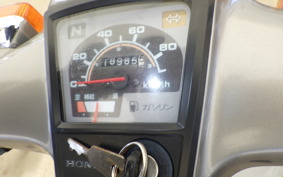 HONDA C90 SUPER CUB E HA02