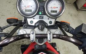 HONDA VTR 250 Gen. 2 2023 MC33
