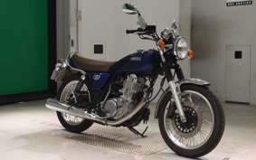 YAMAHA SR400 Gen.5 2021 RH16J