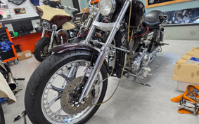 HARLEY XL883 1990 CAM
