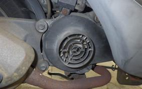 SUZUKI LET's 2 CA1PA