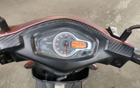 SUZUKI ADDRESS V125 CF4MA