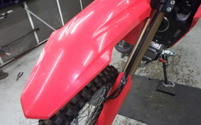 HONDA CRF250L 2025 MD47