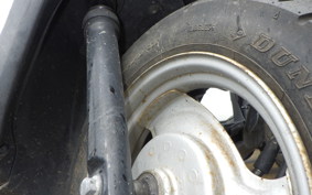 YAMAHA JOG Gen.5 SA36J