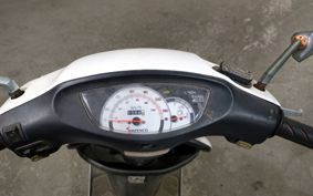 HONDA DIO ZX AF35