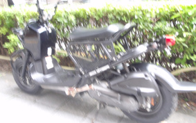 HONDA ZUMAR AF58