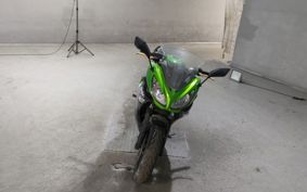 KAWASAKI NINJA400 EX400E