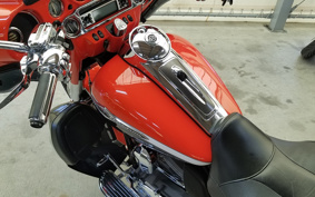 HARLEY FLHTCUSE1800CVO 2012 PR8
