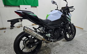 KAWASAKI Z400 2019 EX400G