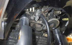 YAMAHA FAZER FZ6 S 2006