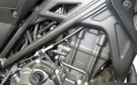 HONDA CB250R 2015 MC52
