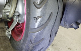 YAMAHA JOG ZR-4 SA56J