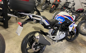 BMW G310R 2020 0G01
