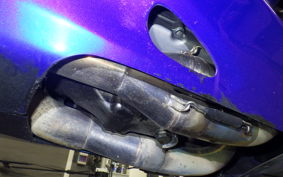 SUZUKI GSX-1300R HAYABUSA 2007