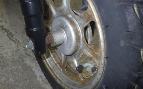 HONDA TACT-4ﾍﾞｰｼｯｸ 2000 AF75