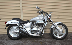 HONDA V-TWIN MAGNA MC29