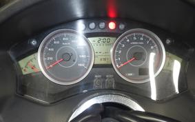 HONDA FORZA Z GEN 2 2000 MF10