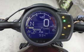 HONDA REBEL 1100 DCT 2022 SC83