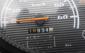 YAMAHA JOG Gen.5 SA36J