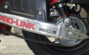 HONDA MONKEY 125 2022 JB05