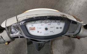 YAMAHA JOG SA16J