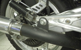 HONDA CBX400F 2025 NC07