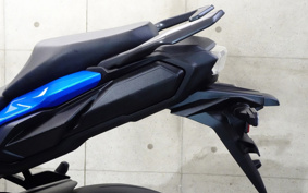 SUZUKI GSX-S1000GT 2023 EK1AA