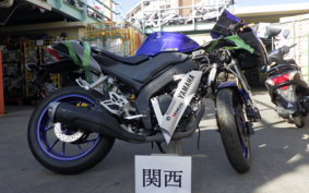 YAMAHA YZF-R15