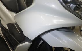 HONDA PCX 125 2008 JF81