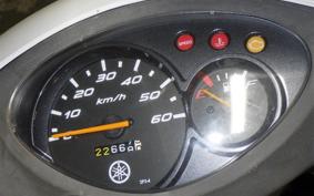 YAMAHA JOG ZR-4 SA58J