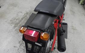 HONDA FTR223 MC34