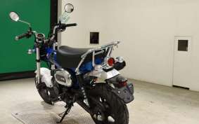HONDA DAX 125 2007 JB04