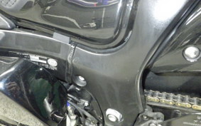 SUZUKI GSX-1300R HAYABUSA 2002