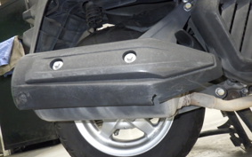 HONDA LEAD 125 2011