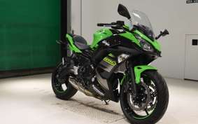 KAWASAKI NINJA 650 A 2019