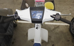 SUZUKI MOLLET FA14B