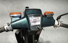 HONDA SUPER CUB70 C70