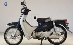 HONDA C110 SUPER CUB JA10