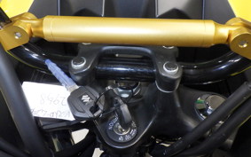 SUZUKI Vｽﾄﾛｰﾑ250SX 2025 EL11L