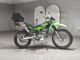 Фото Kawasaki SUPER SHERPA с японского аукциона