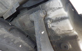 SUZUKI SKYWAVE 250 (Burgman 250) CJ41A