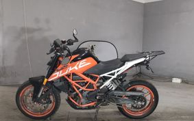 KTM 390 DUKE JPJ40