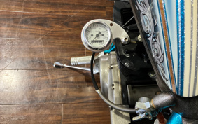 SUZUKI SAVAGE 400 1987 NK41A