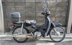 HONDA SUPER CUB50 AA04