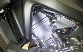 YAMAHA TRACER 9 GT 2025 RN99J