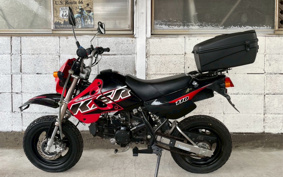 KAWASAKI KSR110 KL110A