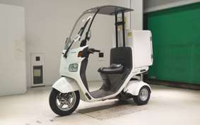 HONDA GYRO CANOPY 2007 TA03